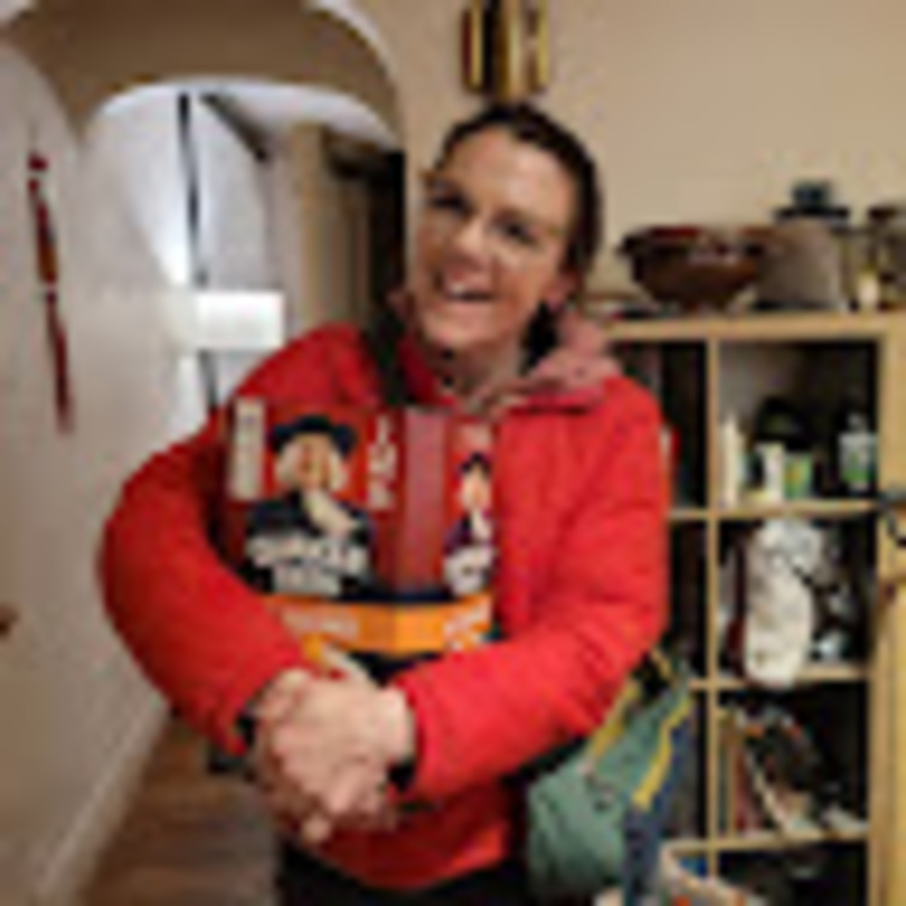 Meet your Posher, Chelsea